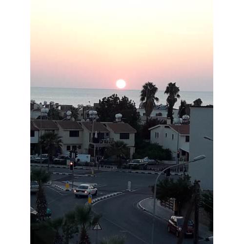 Andrea's 3 bdr. Sea View Apartment