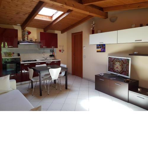 Andrea's Apartments - Chiasserini