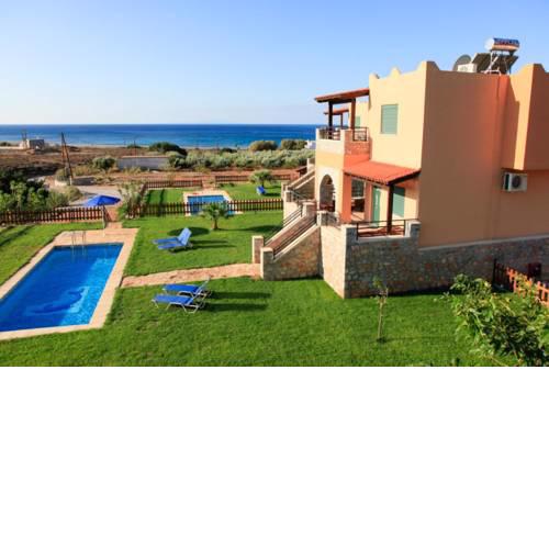 Andreas Beach Villa