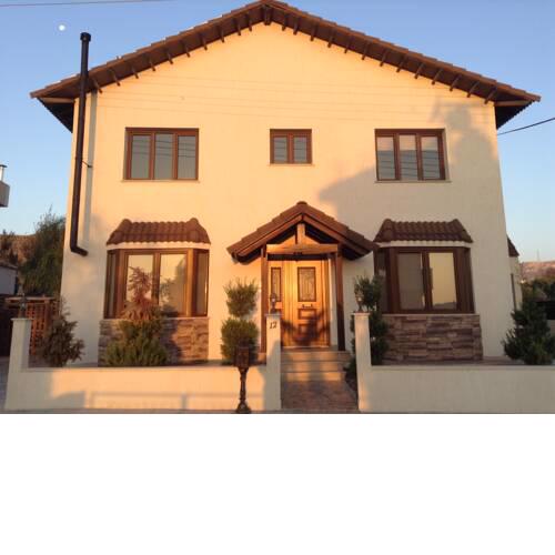 Andrea’s Country Villa