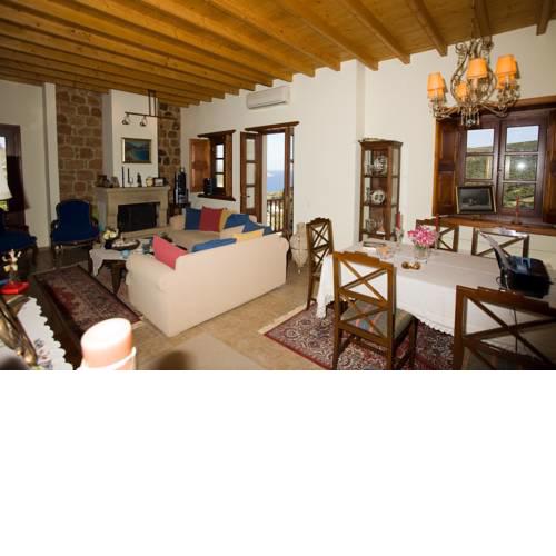 ANDREAS HOUSE