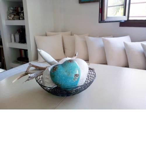Andreas Luxury Maisonette