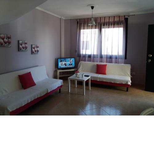 Andreas Maisonettes and Apartments