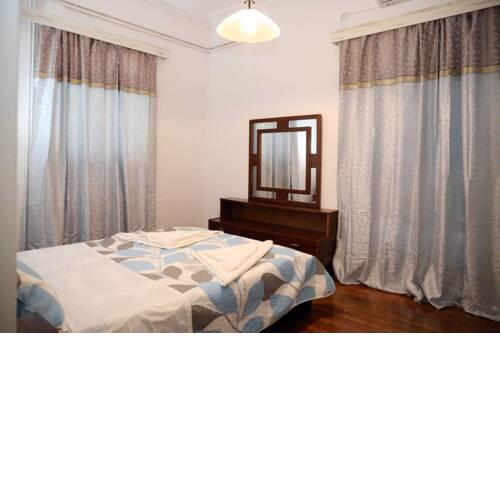 Andreas Naxos Center - House