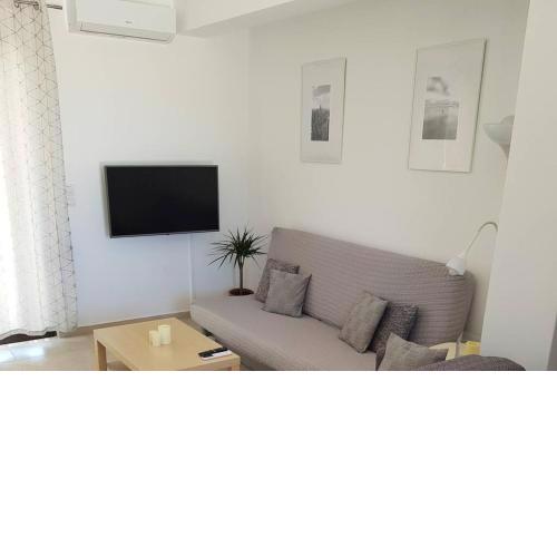 Andreas' Sea Breeze Appartment