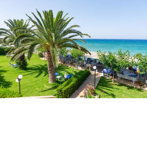 Andreas Sea View