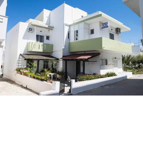 Andreas Studios