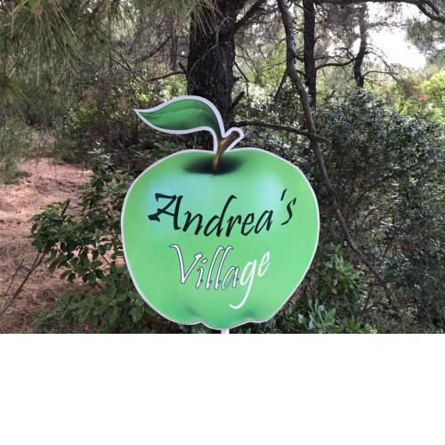 Andreas Village