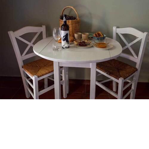 Andreouwinery Guesthouse-Arsinoe