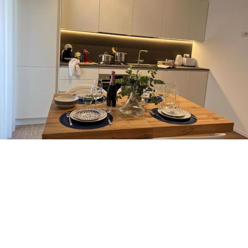 Àndres Holiday house
