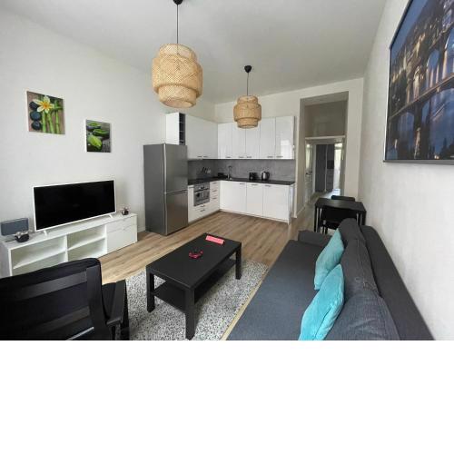 Andrews Cosy Apartment
