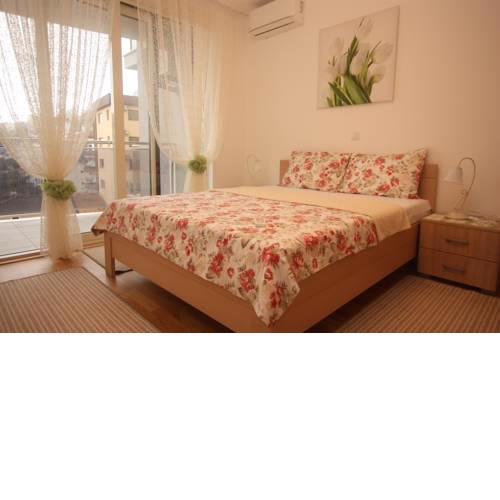 Andrey Apartement