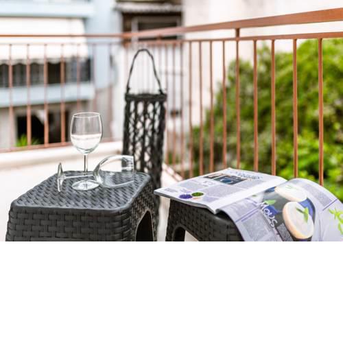 Andria City Apartment