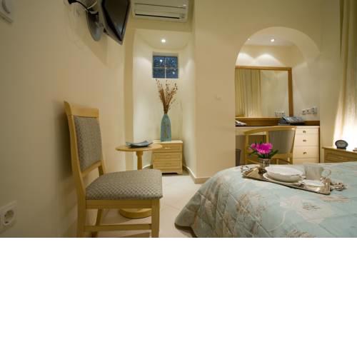Andria Suites