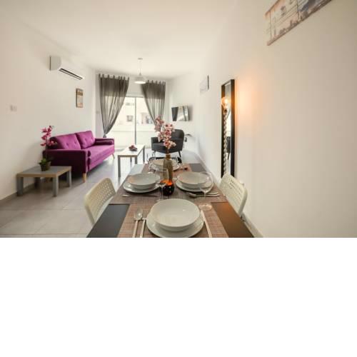 Andriana City Centre Flat