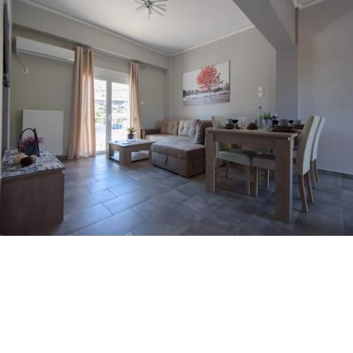 Andriana' s apartment Agia Paraskevi