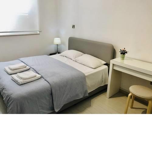 Andriana's Apartment