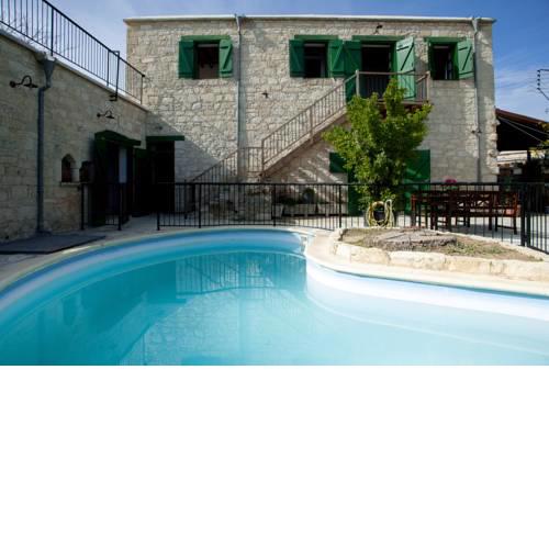 Andrianna's Cottage