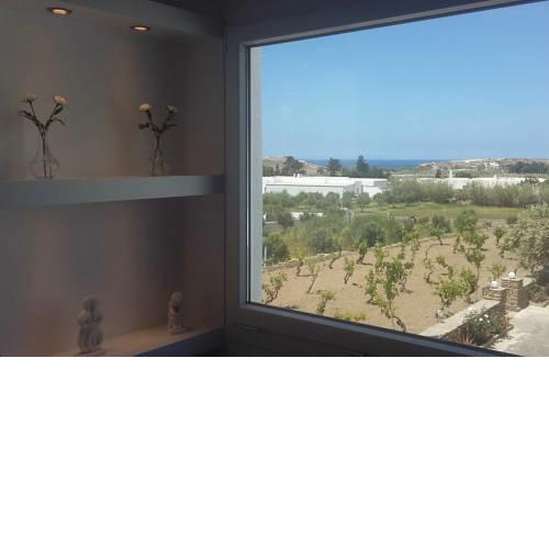 Andrielos Apartments