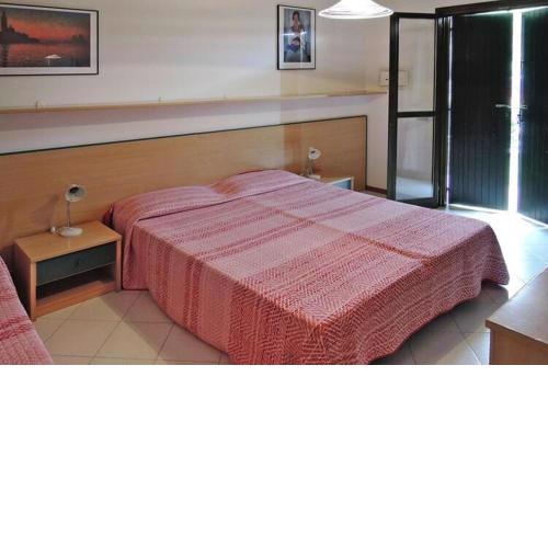 Andro Apartment