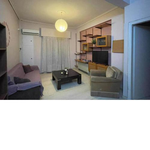 Andromeda - Apartment at city center, near Port.