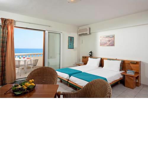 Andromeda Apartments & Studios