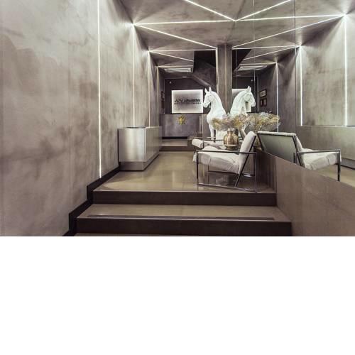Andromeda Downtown Suites