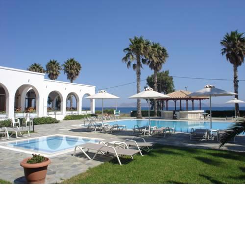 Andromeda Hotel Apartments