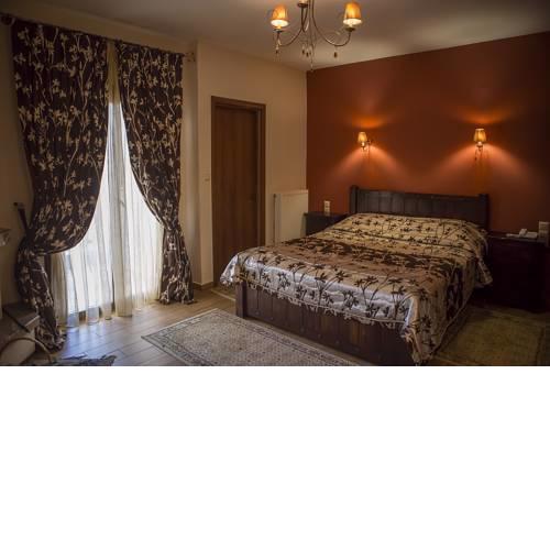 Andromeda Hotel Limni Plastira