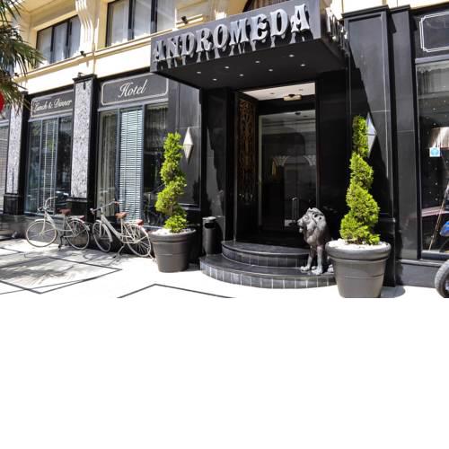 Andromeda Hotel Thessaloniki
