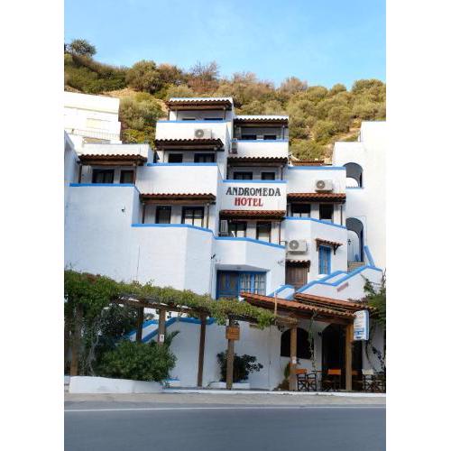 Andromeda Hotel