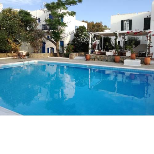 Andromeda Residence