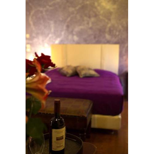 Andromeda Suites