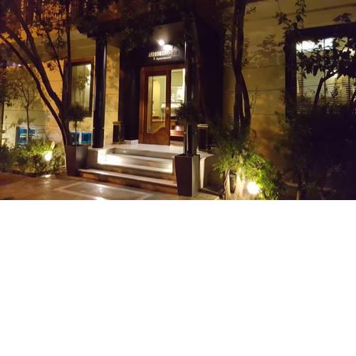 Andromeda Suites