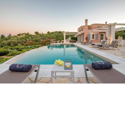 Andromeda Villa