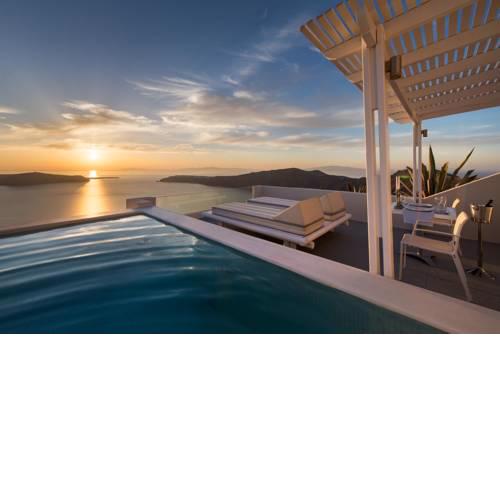 Andromeda Villas & Spa Resort