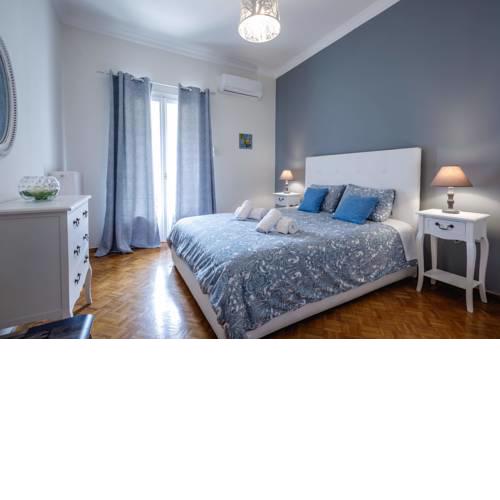Androniki Apartment