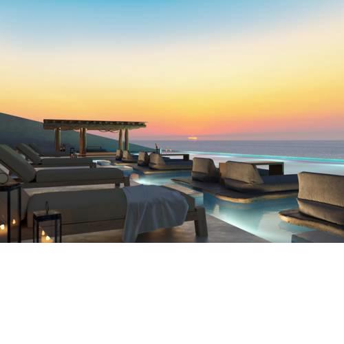 Andronis Arcadia Hotel