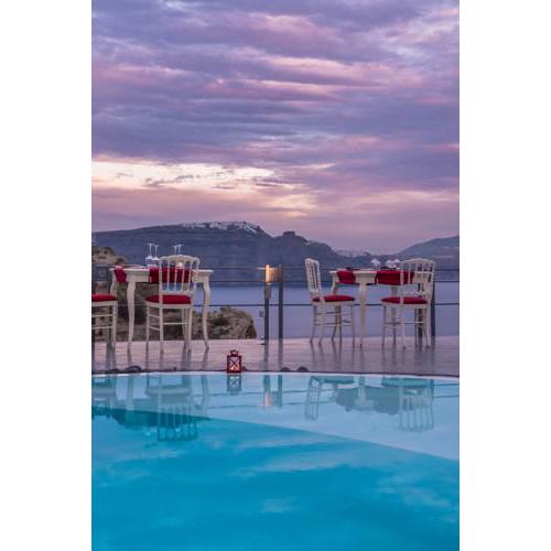 Andronis Boutique Hotel