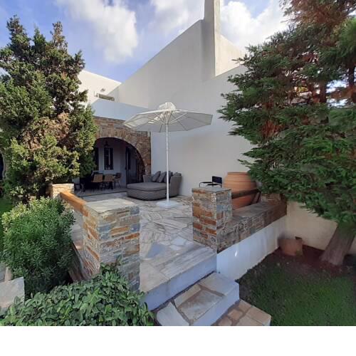 Andros 4 All Seasons Villas & Suites - Agios Petros