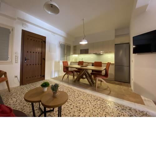 Andros 4 All Seasons Villas & Suites - Psaltis street