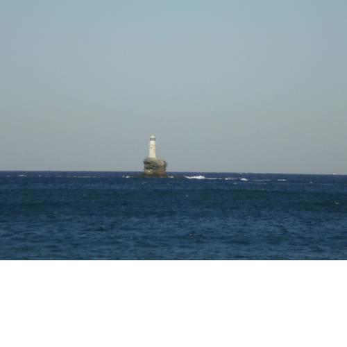 Andros 70M2 Center Apartment
