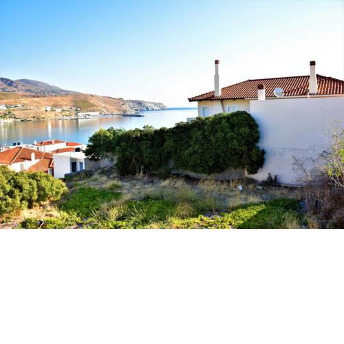 Andros Apartment - Lasia