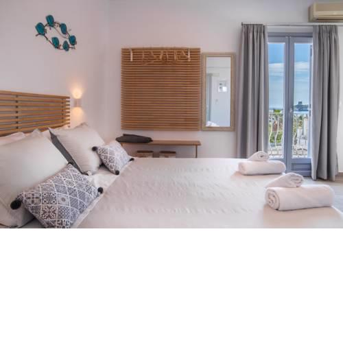 Andros Blue