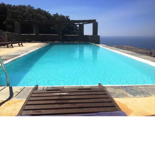 Andros Gr Nr Batsi Seaview House