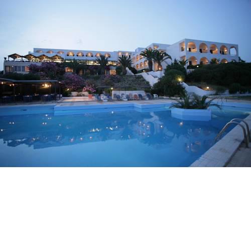 Andros Holiday Hotel