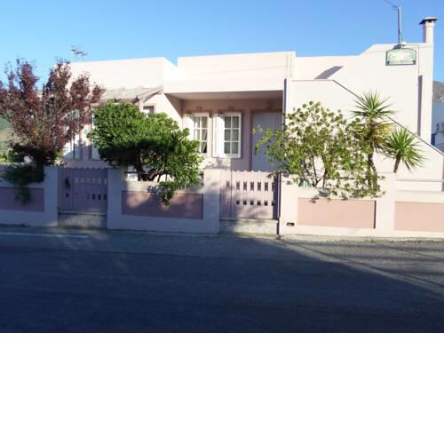 Andros Lighthouse Apartments