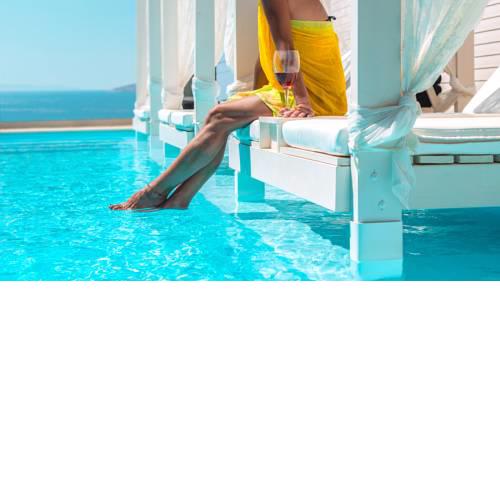 Andros Luxury House