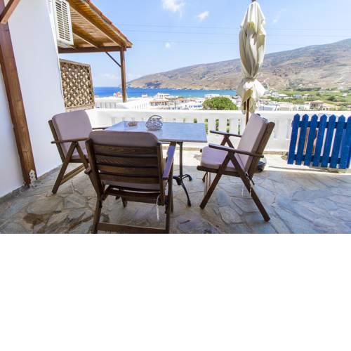 Andros Rania Apartment 2