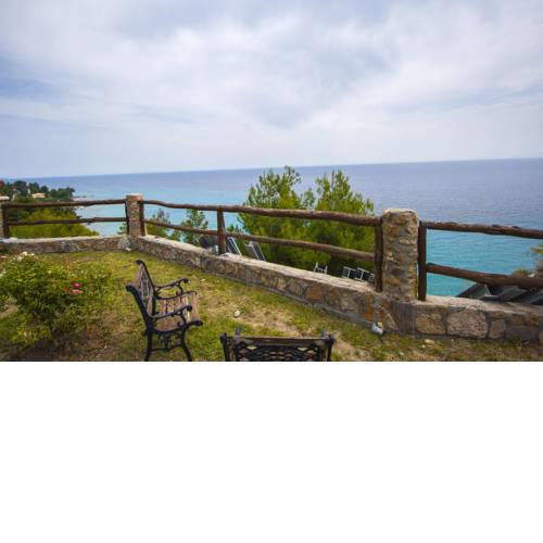 Andy's Place, Amazing Sea View